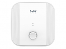 Водонагреватель Ballu BWH/S 10 Capsule Plus O