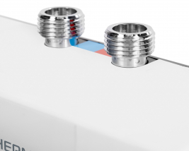 Водонагреватель проточный Royal Thermo NP 6 Smarttronic