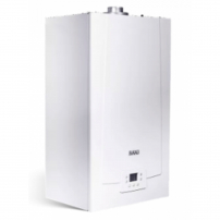Котел газовый BAXI ECO Star 14F настенный, 2 конт., закр.кам.сгор.