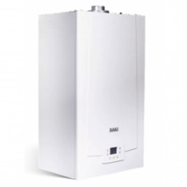 Котел газовый BAXI ECO Star 14F настенный, 2 конт., закр.кам.сгор.