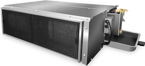 Фанкойл ROYAL Clima MACS-I-D81P2