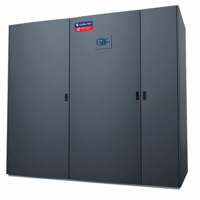 Прецизионный кондиционер ROYAL Clima &amp; Coolnet RRCW82D/U