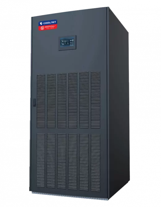 Прецизионный кондиционер ROYAL Clima &amp; Coolnet RRS28D/U
