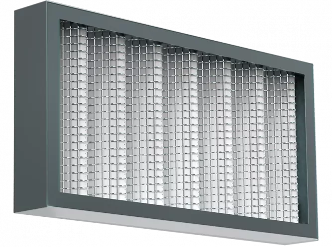Фильтрующая вставка ZFFK 500*250 (G3)_100