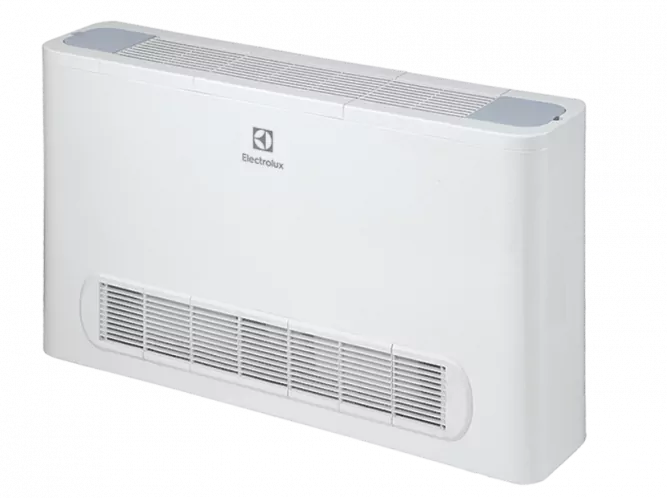 Фанкойл напольно-потолочный Electrolux EFF-600