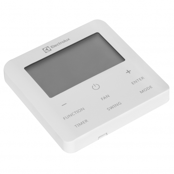 Пульт управления универсальный проводной Electrolux EAC-WRC/UP4 для полупромышленных сплит-систем
