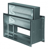 Фильтр кассетный  FRC 90-50