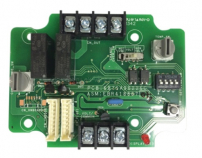 Модуль внешних сигналов(сухой контакт) LG PDRYCB400. ENCXLEU