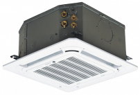 Фанкойл кассетный  Lessar LSF-500BE42C