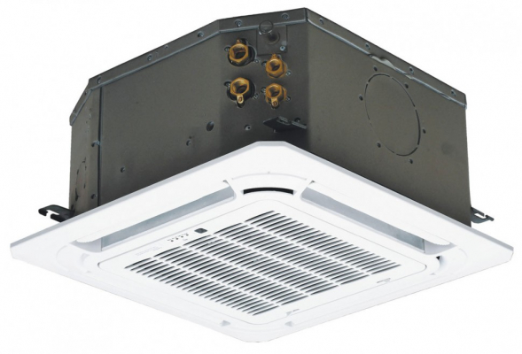 Фанкойл кассетный  Lessar LSF-500BE42C