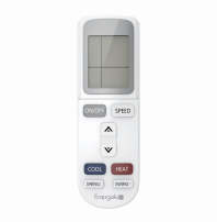 Настенные внутренние блоки Smart Multi Energolux SAS12M3-AI