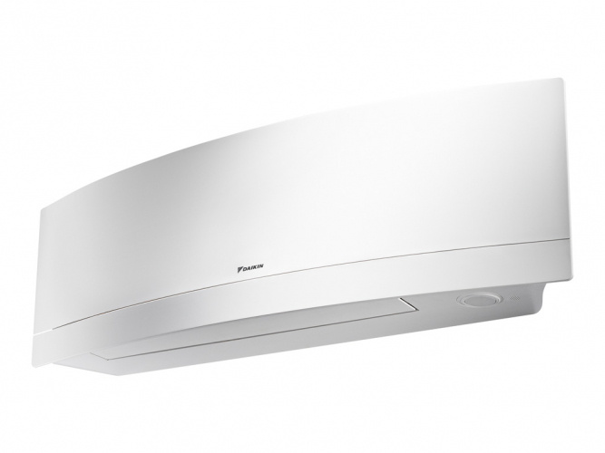 Внутренний настенный блок Daikin Emura FTXJ20MW