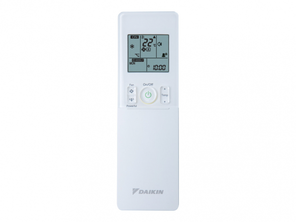 Внутренний настенный блок Daikin Emura FTXJ20MW