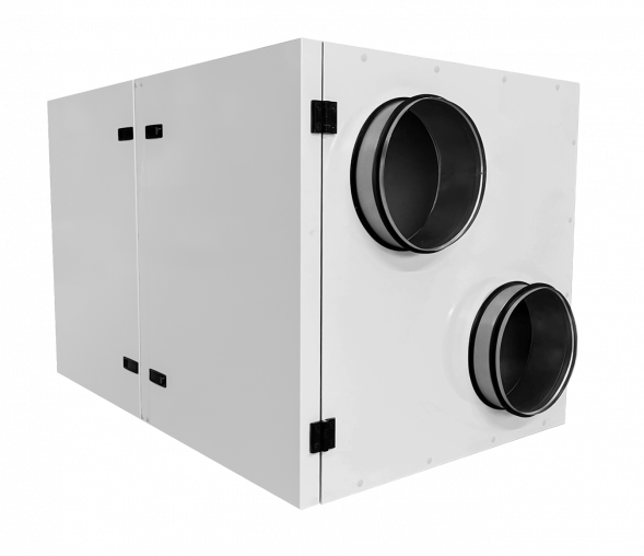 Вентиляционные ПВУ с роторным регенератором Riviera GO R-EC HRE 1500