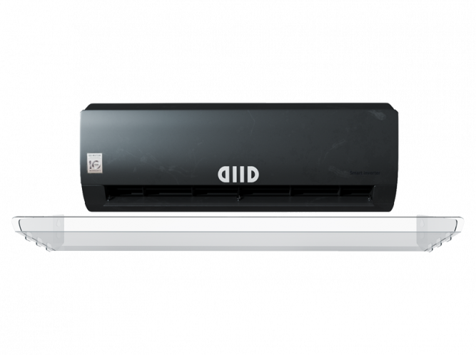 Экран для настенного кондиционера Ballu Сплит 1100