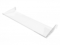 Экран для настенного кондиционера Ballu Сплит 1100