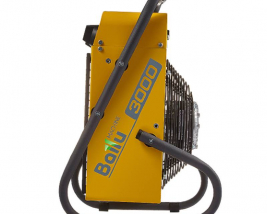 Пушка тепловая BALLU BHP-M2-3