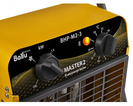 Пушка тепловая BALLU BHP-M2-3