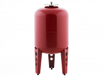 Расширительный бак ДЖИЛЕКС 50л