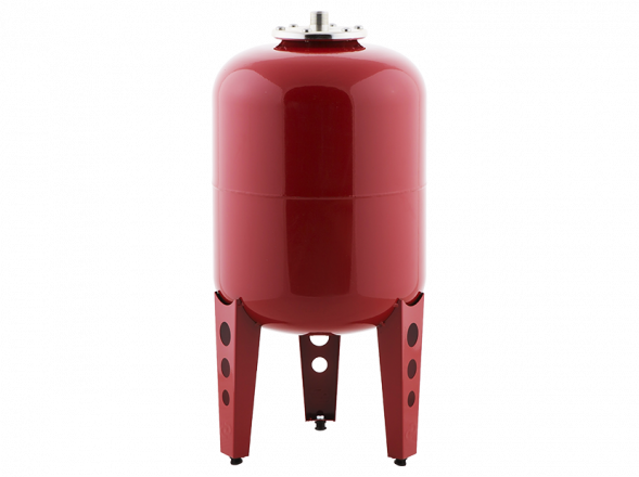 Расширительный бак ДЖИЛЕКС 50л