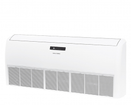 Комплект Royal Thermo Forte Integro RTFU-48LAKHN1 сплит-системы, напольно-потолочного типа