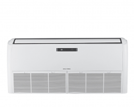 Комплект Royal Thermo Forte Integro RTFU-48LAKHN1 сплит-системы, напольно-потолочного типа