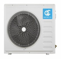 Блок наружный QuattroClima QN-I18UF