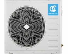 Блок наружный QuattroClima QN-I18UF