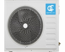 Блок наружный QuattroClima QN-I18UF