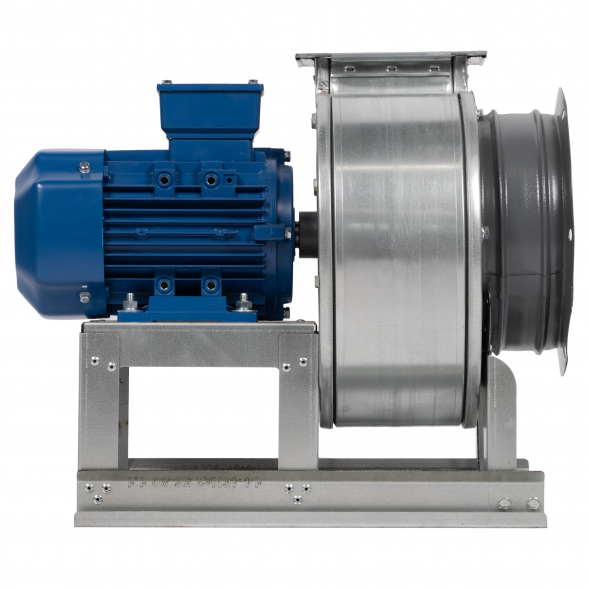 Вентилятор радиальный SHUFT RAD-4-RHP32-5,5-1500-Л0