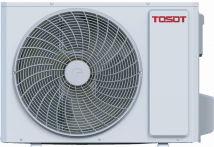 Сплит-система T12H-SCD/I/T12H-SCD/O