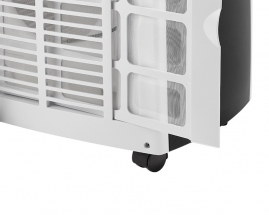 Кондиционер мобильный Electrolux Cool Power EACM-16 HP/N3