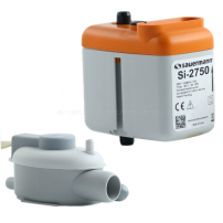 Помпа дренажная Sauermann Si 2750