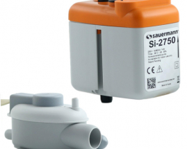 Помпа дренажная Sauermann Si 2750