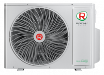 Наружный блок мульти-сплит-системы MULTI GRIDA EU ERP INVERTER 3RGR-24HN/OUT