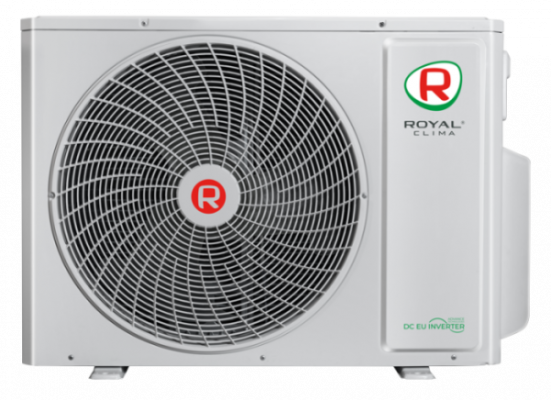 Наружный блок мульти-сплит-системы MULTI GRIDA EU ERP INVERTER 3RGR-24HN/OUT