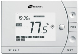 Контроллер комнатной температуры RDE для VOLCANO VR