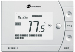 Контроллер комнатной температуры RDE для VOLCANO VR