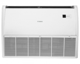 Сплит-система напольно-потолочная DRAGON LAC-DR55HP.F01/S/LAC-DR55HP.01/U 