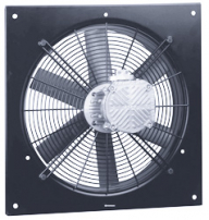 Осевой взрывозащищенный вентилятор O. ERRE EB 50 4M Ex-ATEX