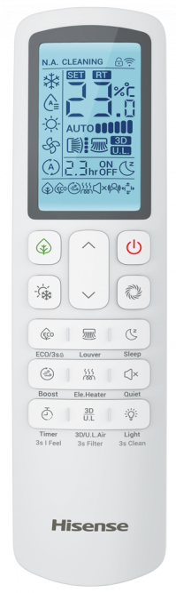 Инверторная сплит-система кассетного типа серии HEAVY EU DC INVERTER R32 AUC-36UR4RKC8/PE-QFA/CD/AUW-36U4RK7