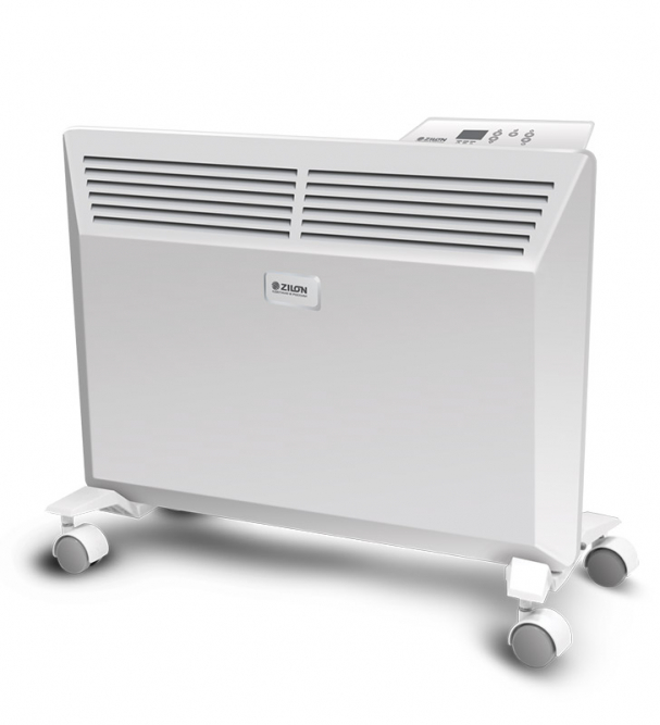 Конвектор ZILON ZHC-1500 E3.0