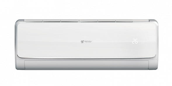 Фанкойл ROYAL Clima MACS-I-W31P2