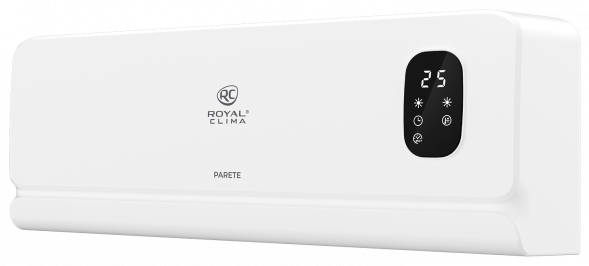 Тепловентилятор серии PARETE RFH-PT2000DC-WT