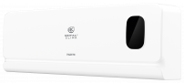 Тепловентилятор серии PARETE RFH-PT2000DC-WT