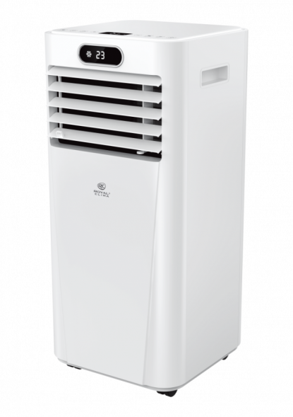 Мобильный кондиционер cерии TESORO RM-TS22CH-E