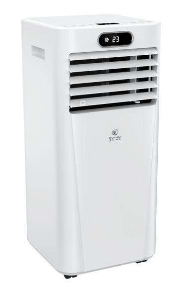 Мобильный кондиционер cерии TESORO RM-TS22CH-E