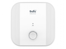 Водонагреватель Ballu BWH/S 15 Capsule Plus O