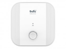 Водонагреватель Ballu BWH/S 15 Capsule Plus O