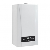 Котел газовый BAXI Eco Nova 1.31F NEW настенный, 1 конт., закр.кам.сгор.